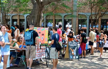 ut austin clubs and organizations|extracurriculars at ut austin.